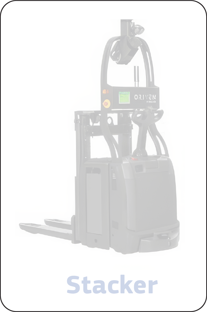 Stacker